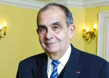 Pierre Fabre